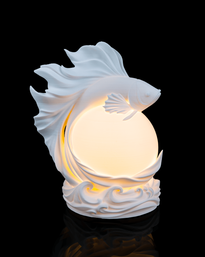 Betta Sphere