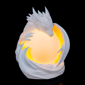 Dragon Sphere