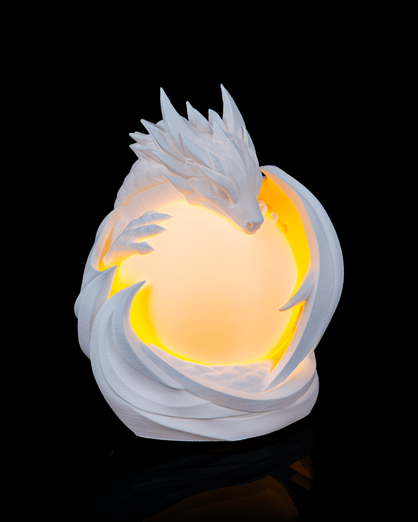 Dragon Sphere