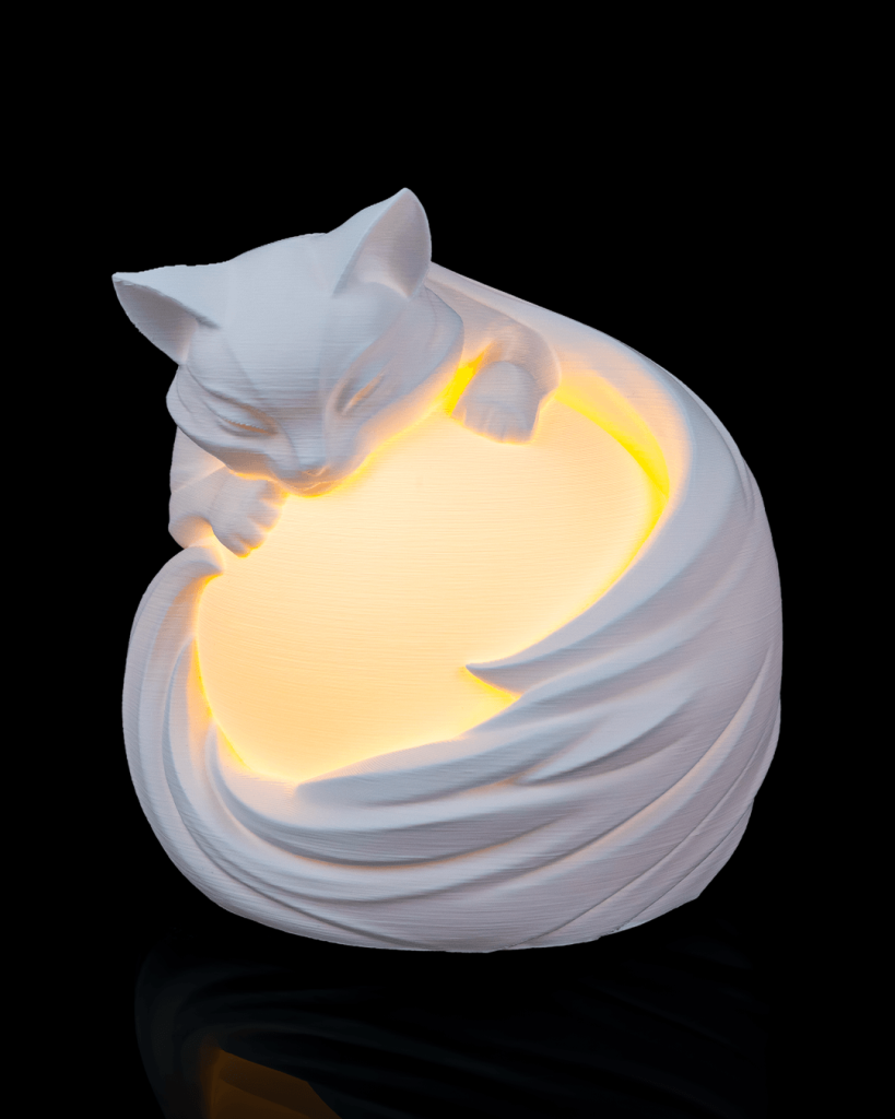 Feline Sphere