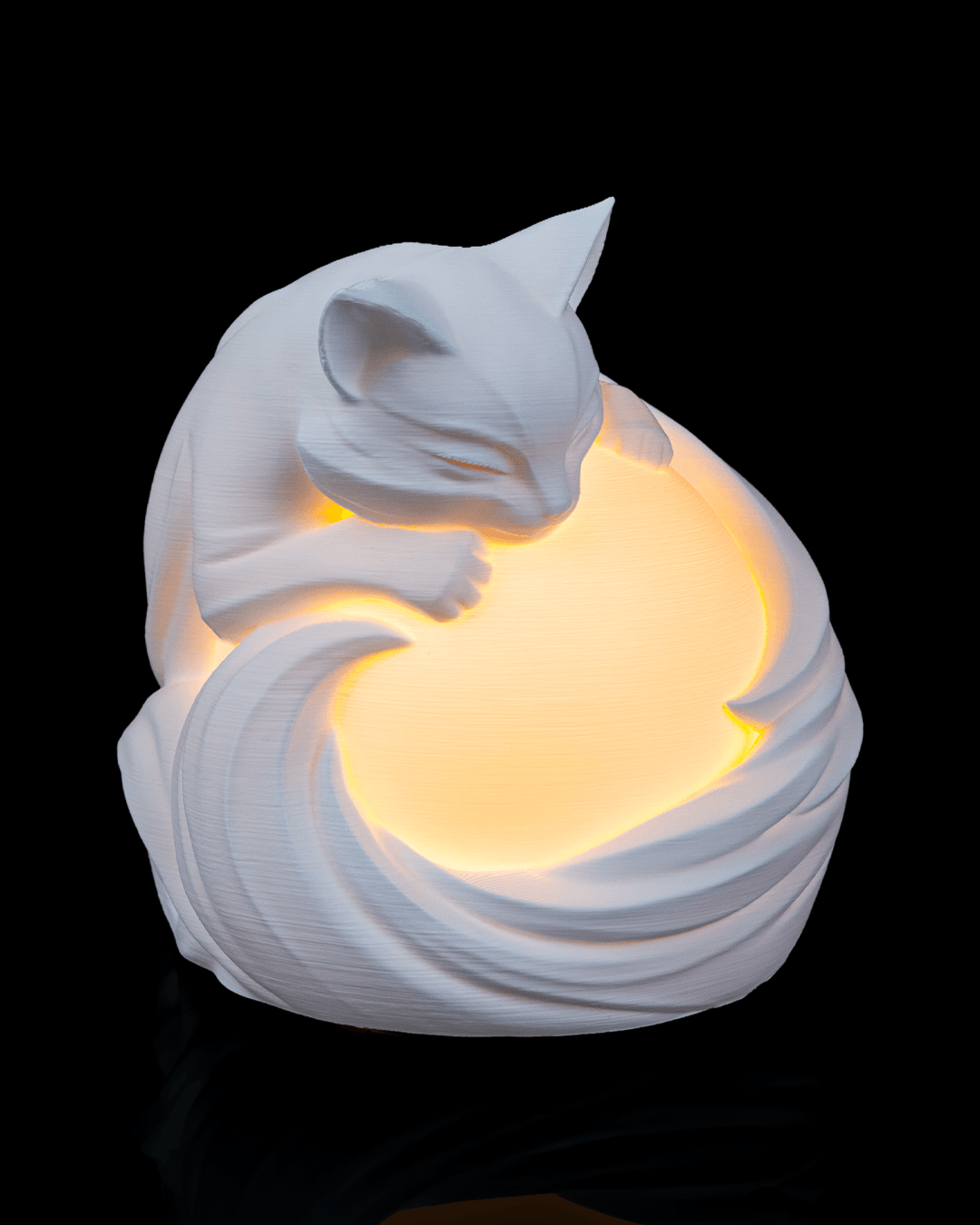 Feline Sphere - Imagem 2