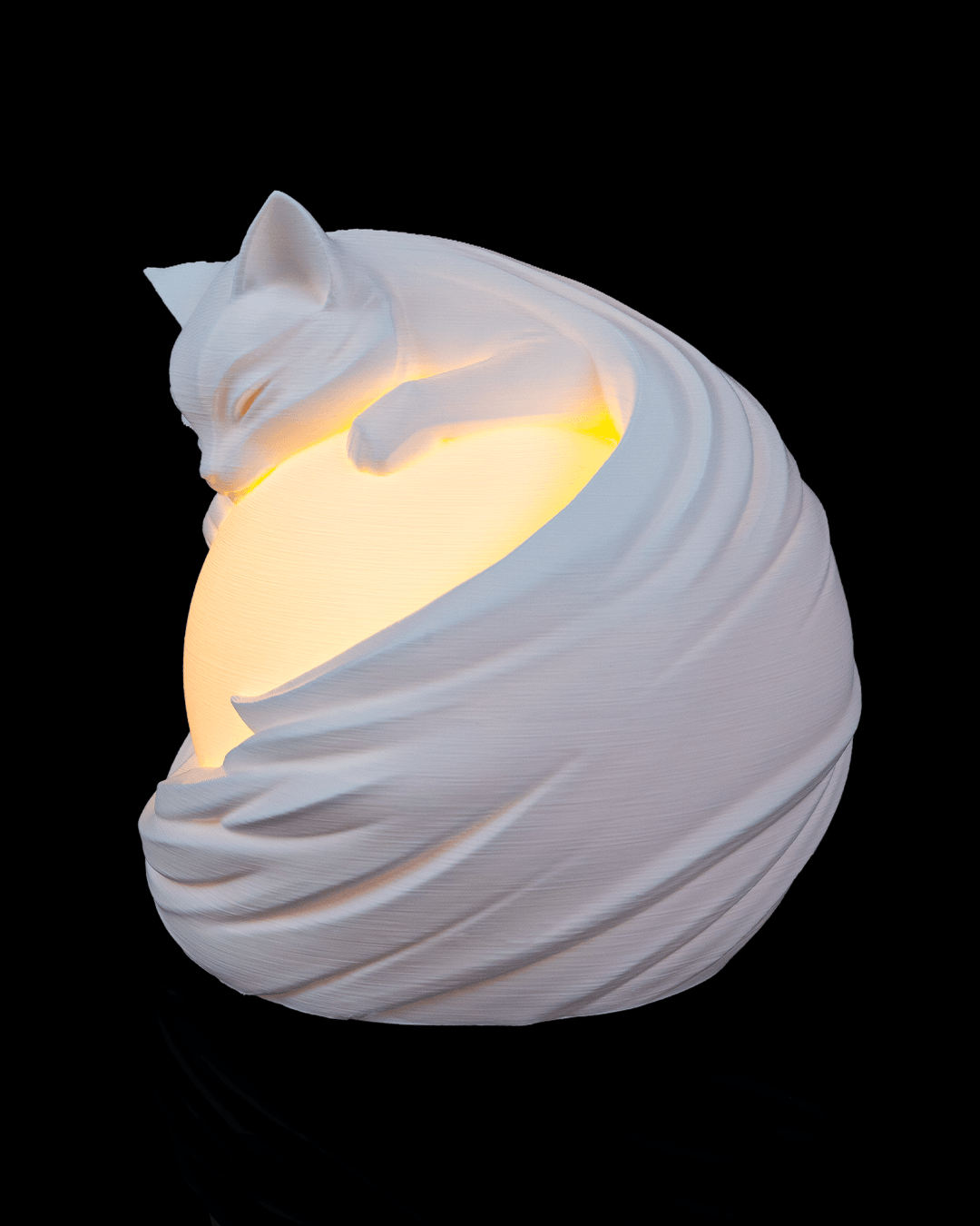 Feline Sphere - Imagem 3