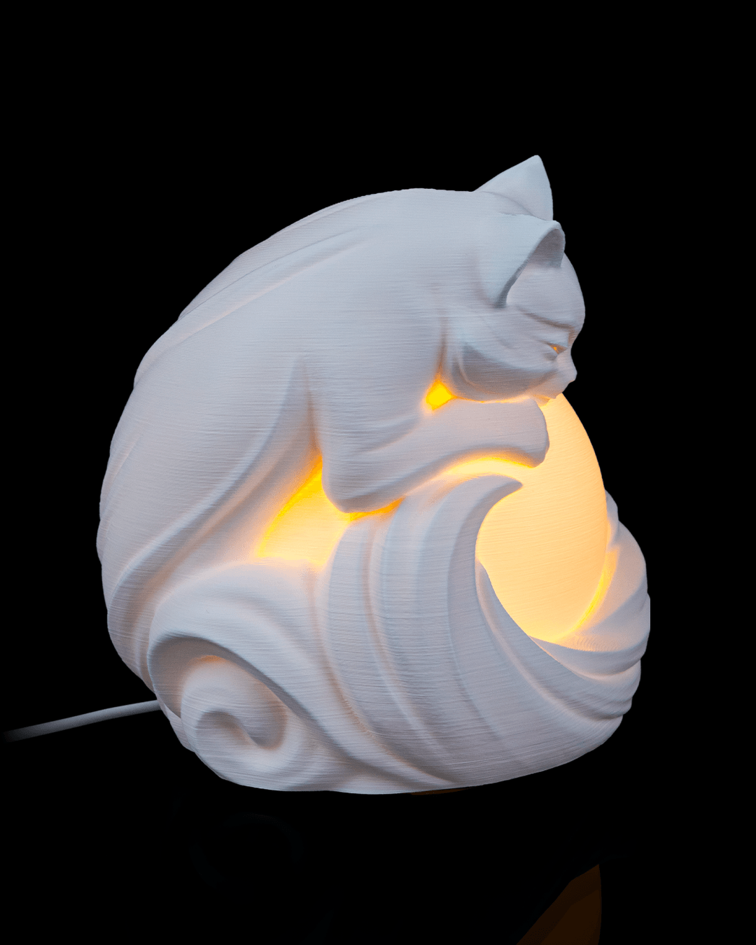 Feline Sphere - Imagem 4