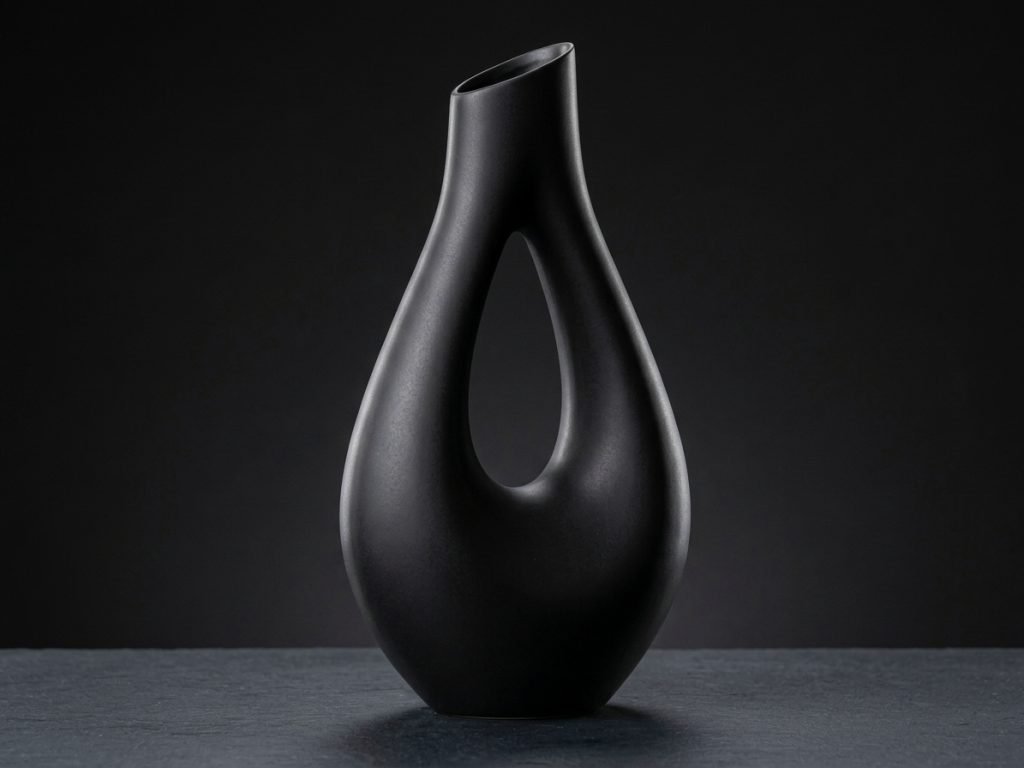 Vaso Lágrima