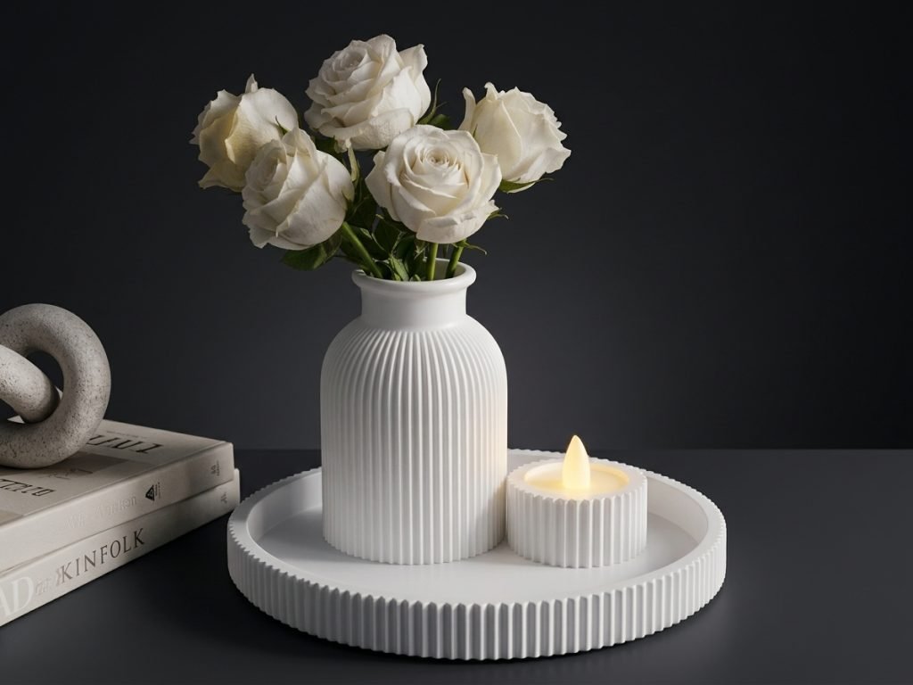Conjunto Decoração