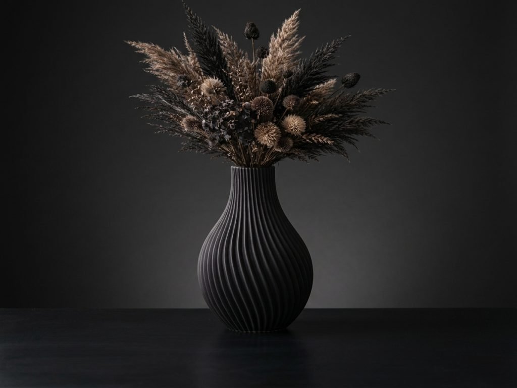 Vaso Espiral