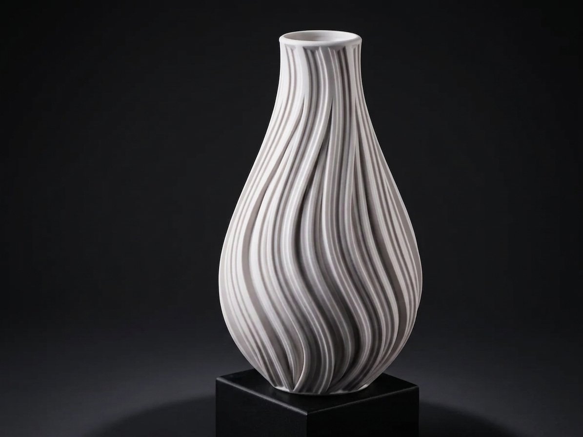 Odemira Vase - Imagem 3