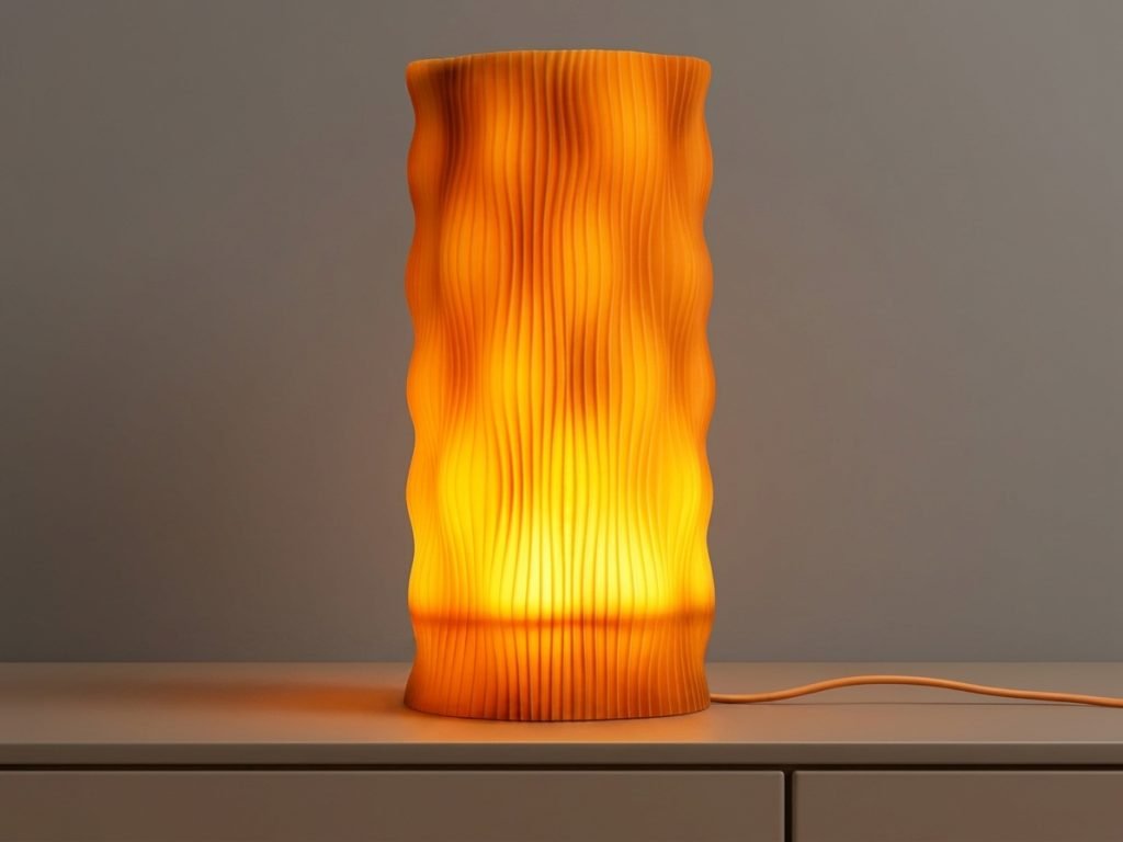 Luminaria Pori Lamp