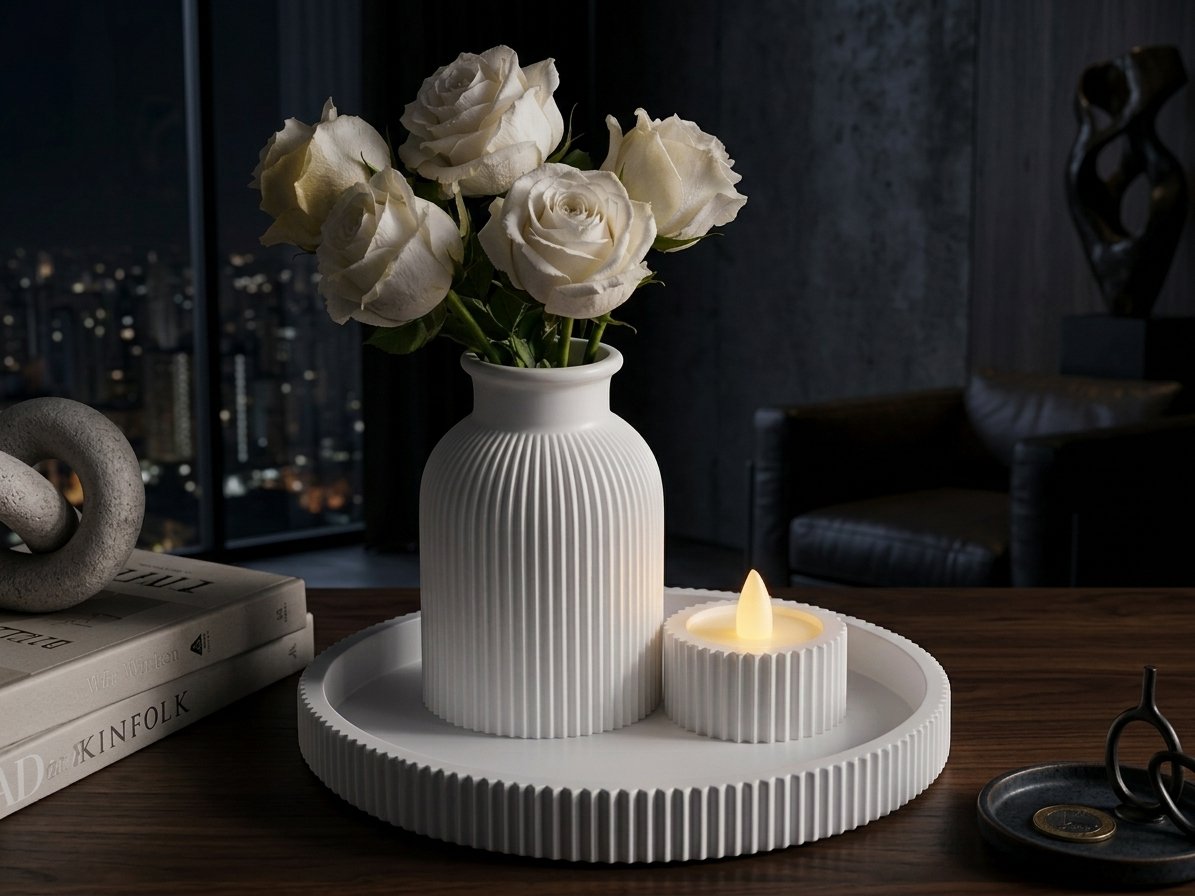 Conjunto Decoração - Imagem 2