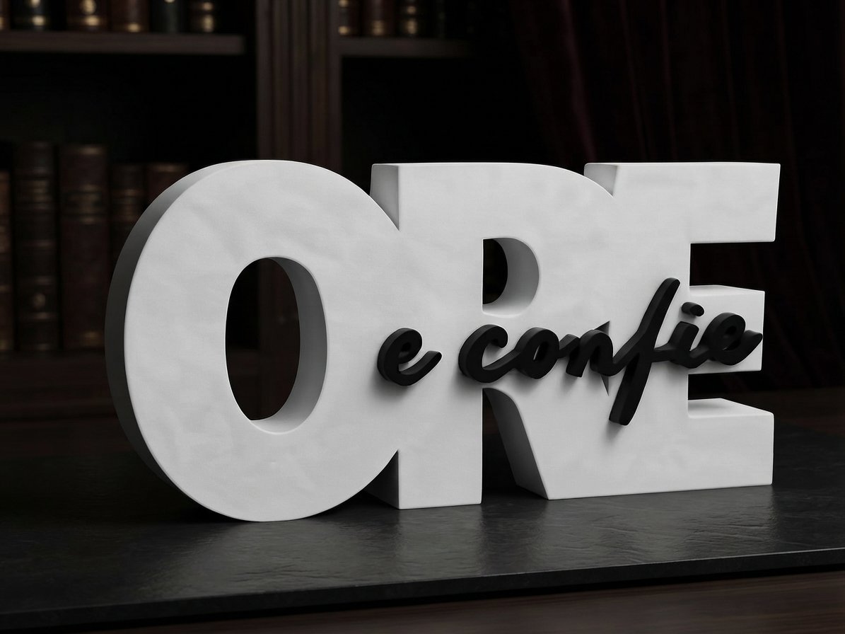 Placa ORE - Imagem 2