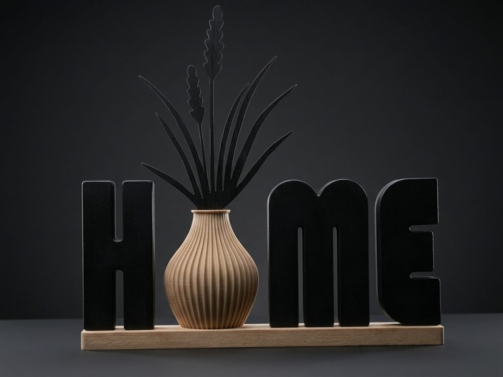 Podium Home