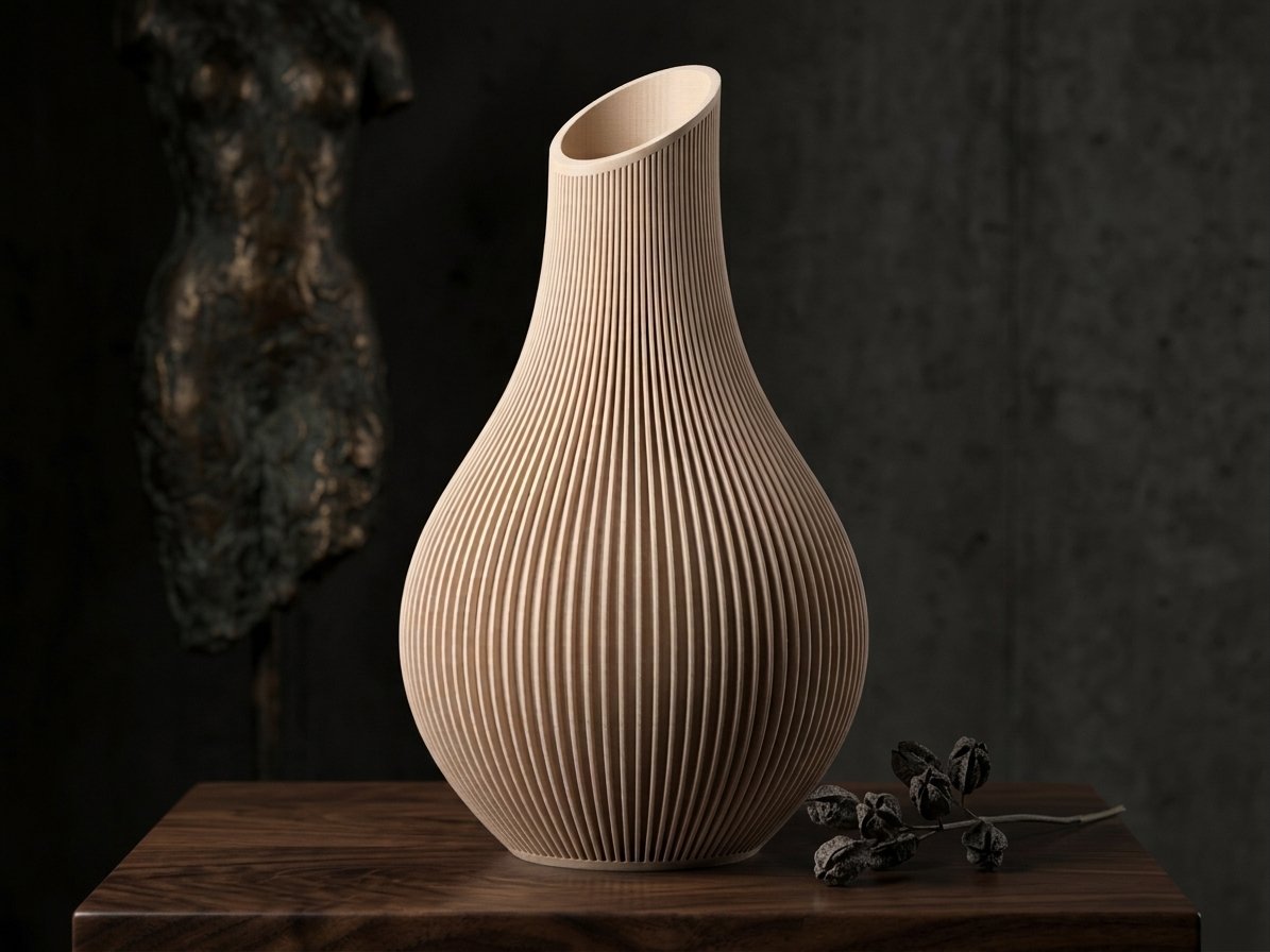 Vaso Shizu - Imagem 2