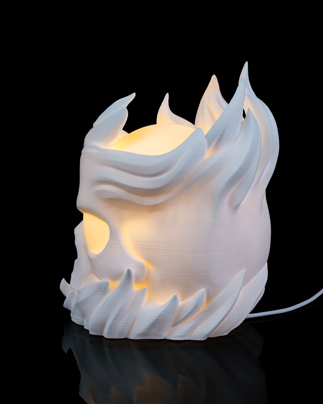 Skull Sphere - Imagem 2