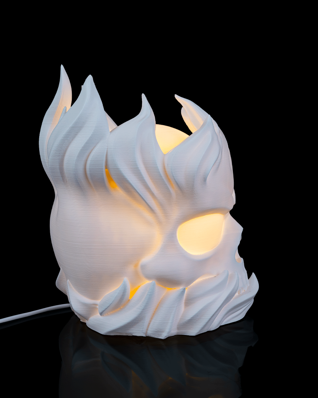 Skull Sphere - Imagem 4