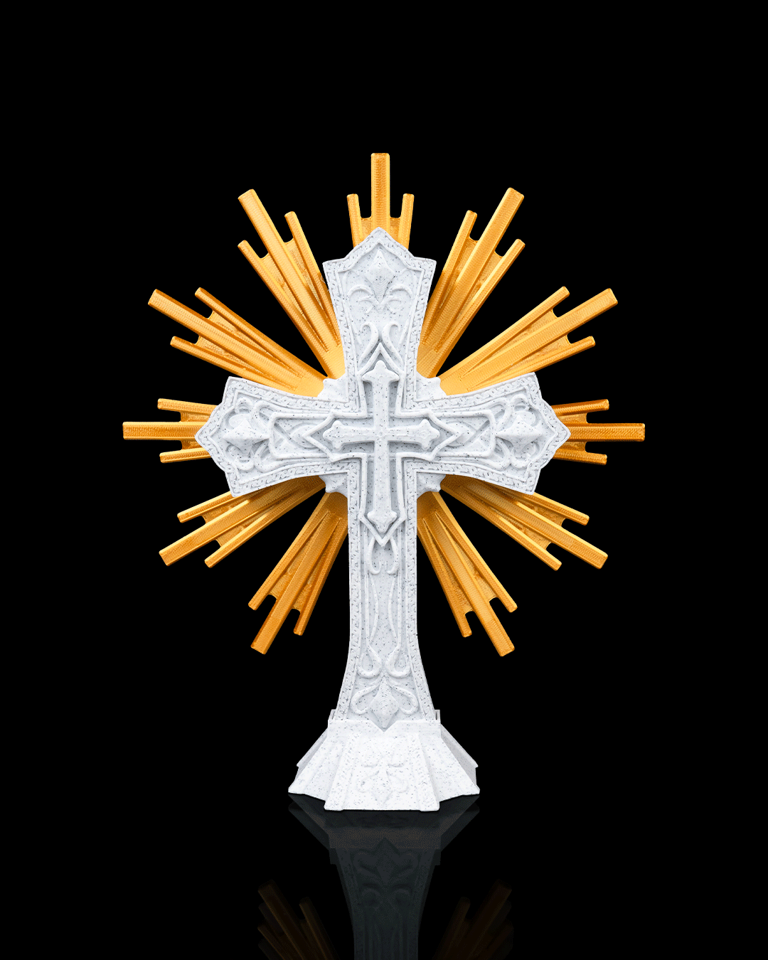 Cruz Sagrada