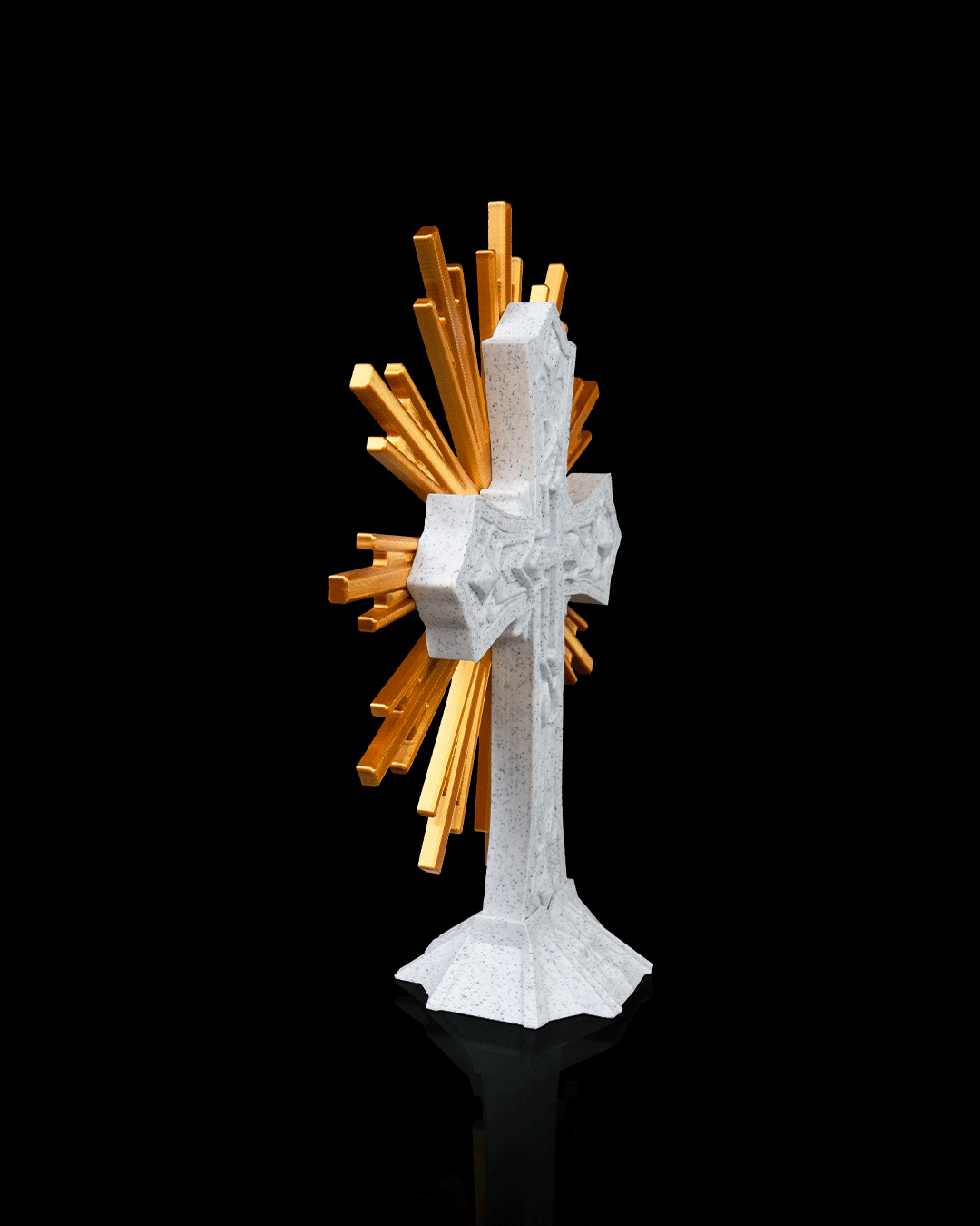 Cruz Sagrada