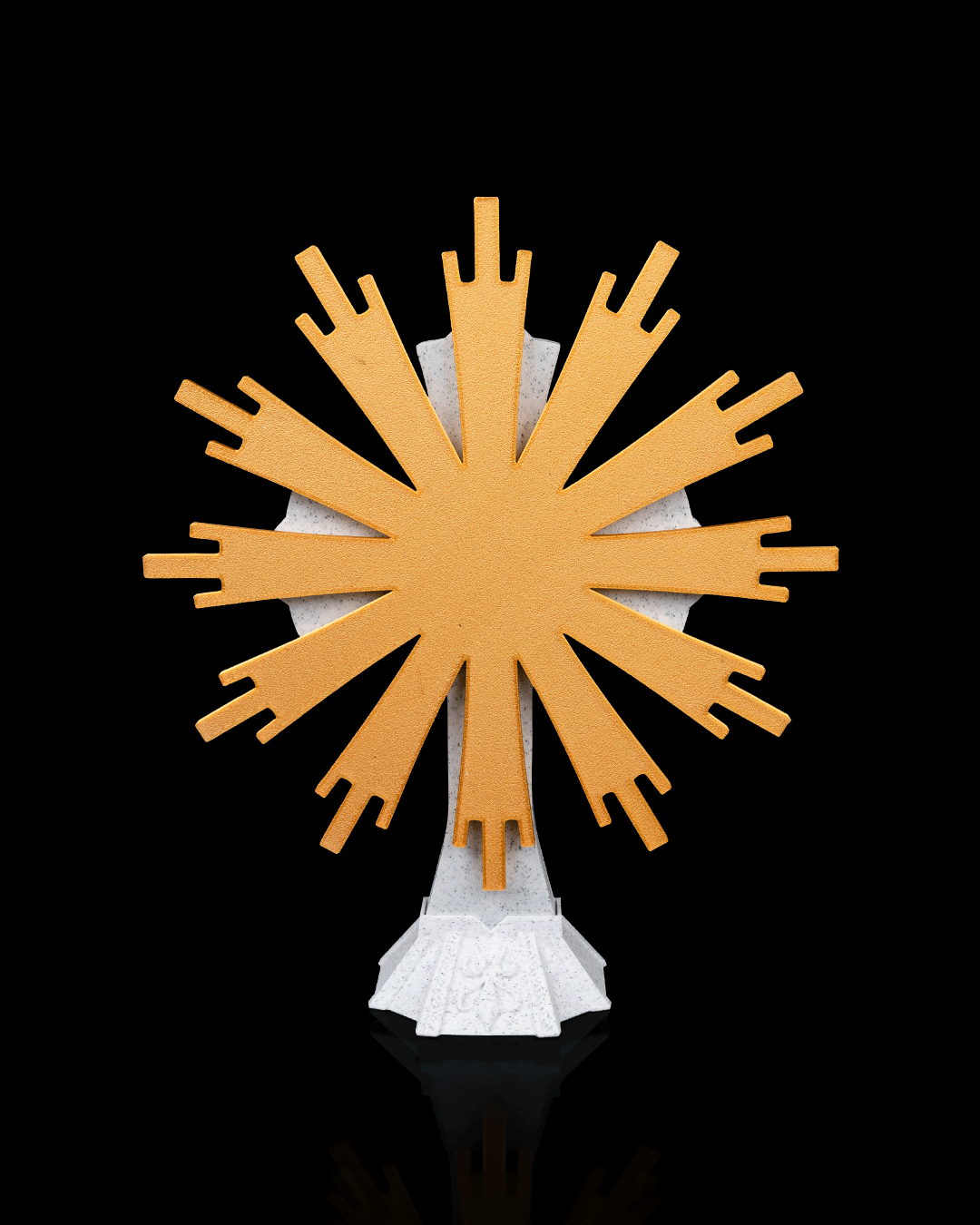 Cruz Sagrada