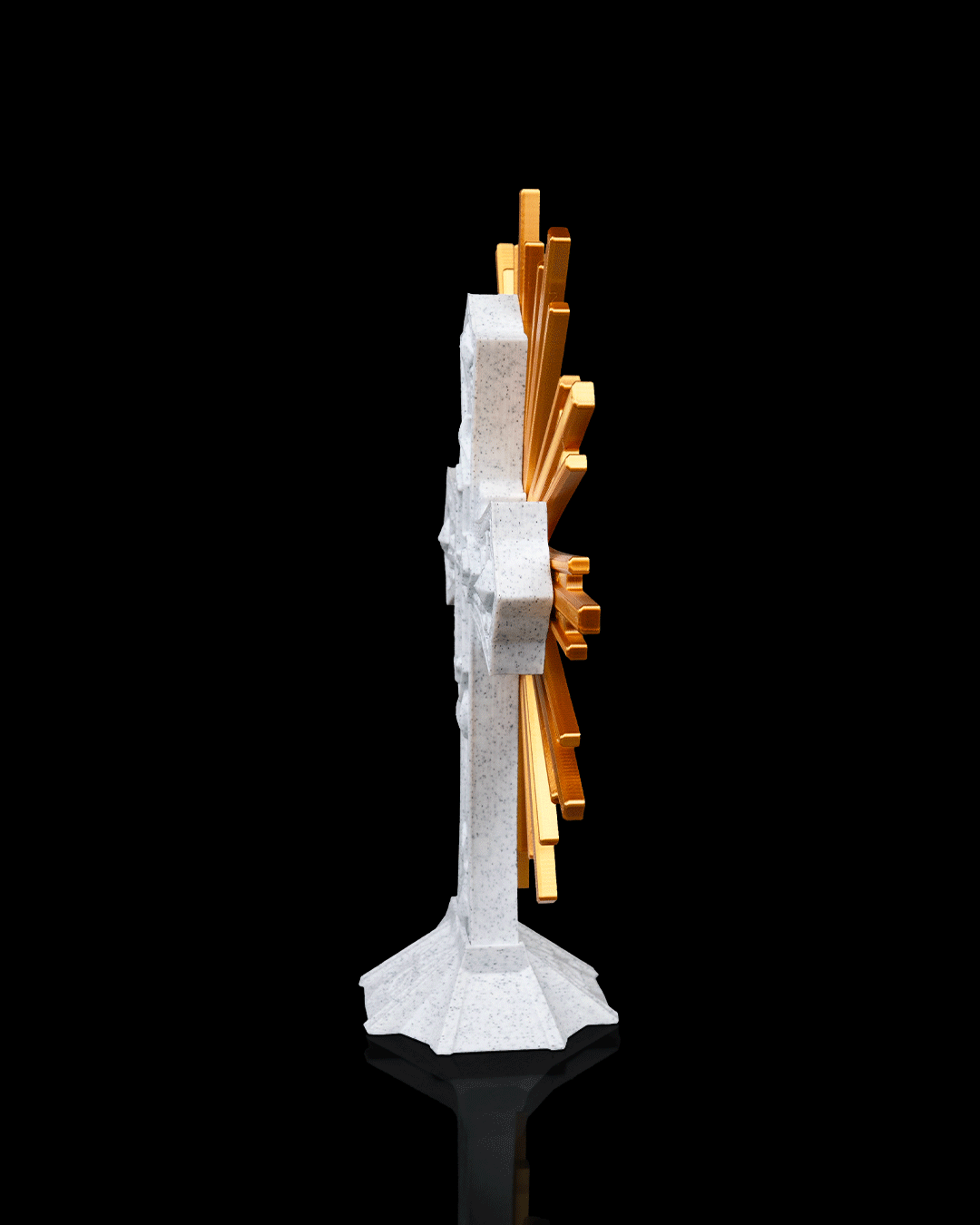 Cruz Sagrada