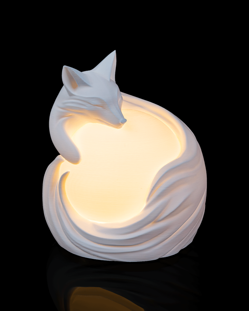 Vulpie Sphere